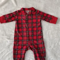 لباس بچگانه کریسمسی و یلدایی