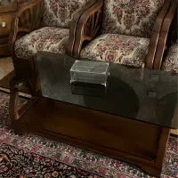 مبل قالی دستباف کرمان رنگ کرم هشتاد جفت|مبلمان خانگی و میز عسلی|کرمان, |دیوار