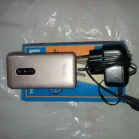 گوشـی تاشـو تکنـو