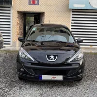 207 پاناروما مدل۱۴۰۲