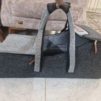 ساک حمل نوزاد|کیف، کفش، کمربند|ری, شهادت|دیوار