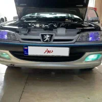 پارس elx مدل ۸۴