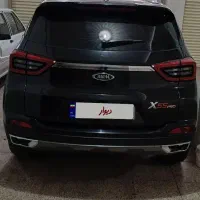 x55pro مدل 1402|خودرو سواری و وانت|آستارا, |دیوار