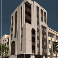 آپارتمان-190-متری-صفر-قاضی-طباطبایی