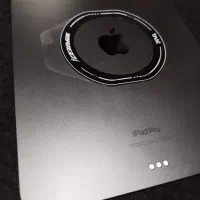 فروش فوری آیپد پرو 2024 wifi|تبلت|تهران, جوادیه تهرانپارس|دیوار