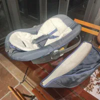 کریر نوزاد