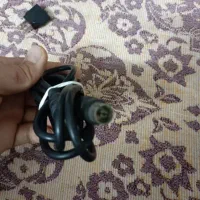 تعدادی سیم|قطعات و لوازم جانبی رایانه|مشهد, سجاد شهر|دیوار