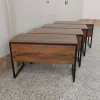 میز کارمندی میز منشی|دفتر کار|مشهد, سرافرازان|دیوار