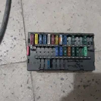 وسیله جانبی|قطعات یدکی و لوازم جانبی|محمدیه-قزوین, |دیوار