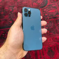 12 pro بسیار تمیز