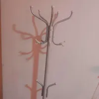 چوب لباسی