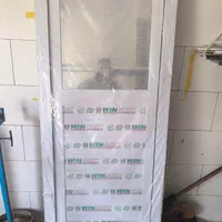 ساخت درب و پنجره آلومینیوم پرویزی