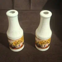 گلدان جفت