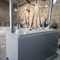گاوصندوق اسانسوری جواهری وصرافی|فروشگاه و مغازه|تهران, شهرک طالقانی|دیوار
