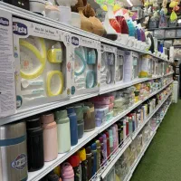 وسایل سیسمونی نوزاد