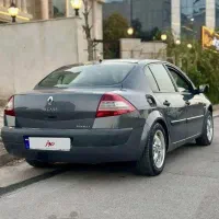 رنو مگان ، مدل ۲۰۰۶