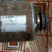 موتور کولر موتوژن