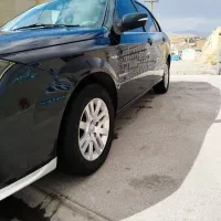 دنامدل95بدون رنگ|خودرو سواری و وانت|مهاباد (آذربایجان غربی), |دیوار