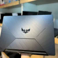 Asus TUF Gaming با گارانتی