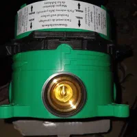 شیر فلکه و اتصالات