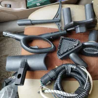 لوازم بخار شور دلونگی