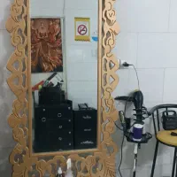 واگذاری تمام وسایل سالن زیبایی|آرایشگاه و سالن‌های زیبایی|قرچک, زیبا شهر|دیوار