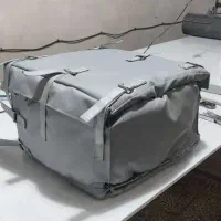 خیاط ضخیم دوز صنعتی