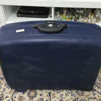 چمدان مسافرتی