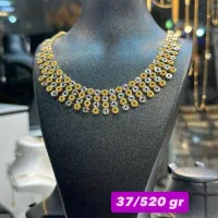 طلا ورساچه جدید یک درصد تادودرصد|جواهرات|خرم‌آباد, |دیوار