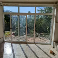 درب پنجره دوجداره upvc|خدمات پیشه و مهارت|آزادشهر, |دیوار