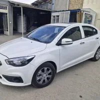 شاهین اتومات G cvt فول آپشن