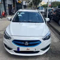 شاهین اتومات خشک۱۴۰۴ سانروف دار