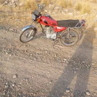 موتور سیکلت 125