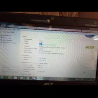 مینی لب تاب ایسر|رایانه همراه|مشهد, ایثار|دیوار