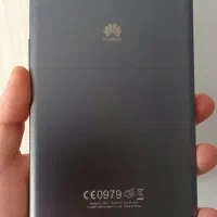 تبلت Huawei Mediapad x1|تبلت|اشتهارد, |دیوار