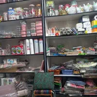 پلاستیک فروشی