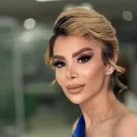 میکاپ و شنیون حرفه ای با افر ویژه مهرو ابان|خدمات آرایشگری و زیبایی|کرج, گوهردشت|دیوار