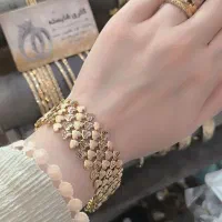 دستبند ژوپینگ|بدلیجات|اندیشه, اندیشه فاز ۱|دیوار