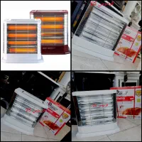 بخاری برقی ایران شرق درتمامی مدلها فردوس کالا