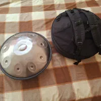 هندپن|گیتار، بیس، امپلیفایر|مشهد, الهیه|دیوار