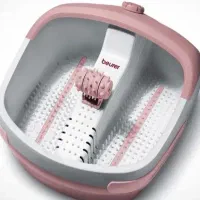 ماساژور پا بیورر( FB25) حرفه ای