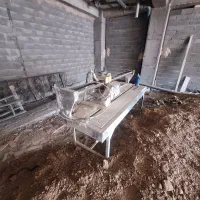 دسگاه سنگ بری