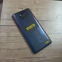 poco x3 pro با حافظه 128 گیگابایت|موبایل|اصفهان, باغ فدک|دیوار