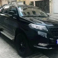 فروش کلوت ۱۴۰۲قابل معاوضه|خودرو سواری و وانت|ماسال, |دیوار