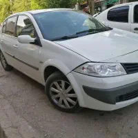 فروش مگان 2000 اتومات