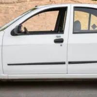 تیبا۲ مدل ۱۴۰۰