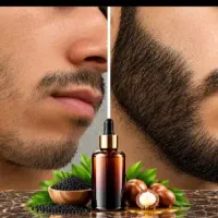 دیگه نگران کم پشتی و خالی بودن ریش هات نباشی|آرایشی، بهداشتی، درمانی|تهران, سنگلج (شاپور)|دیوار