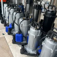 فروش تخصصی انواع کفکش ( فروشگاه پمپ‌ گستر )