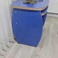 میز کامپیوتر ام دی اف