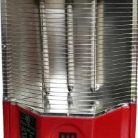 فروش انواع بخاری برقی|بخاری، هیتر، شومینه|رشت, رودباری|دیوار